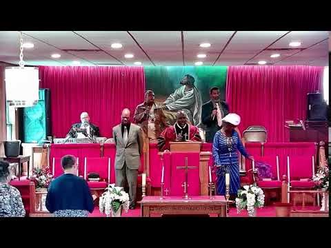 Live Streaming Powered By Holy Connection