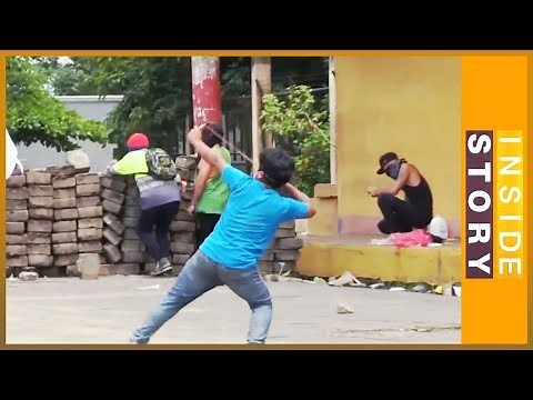 🇳🇮 What's triggering protests in Nicaragua? | Inside Story
