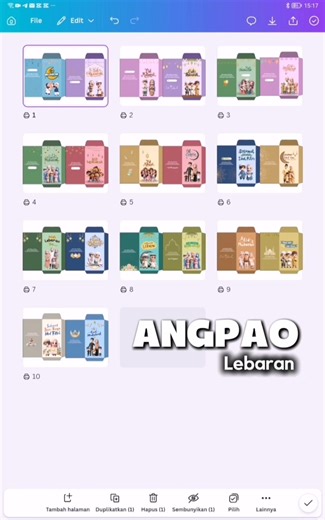 Guys Kalo ini Fyp aku bakal buat group, kita belajar bareng bareng buat produk digital! untuk kalian yang mau boleh dm aku. produk ada di link bio ya! #angpaolebaran #angpao #fyp #lynk #produkdigital