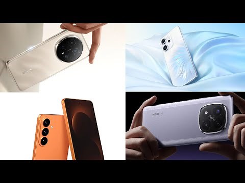 Best Phones Coming Early 2026 | S26 Ultra, Redmi Note 15 Series & More | TSW260