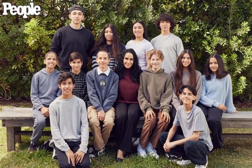 Octomom Natalie 'Nadya' Suleman Shares Biggest Regret After Having 14 Kids: 'I Should Have Sued My Fertility Doctor' (Exclusive)