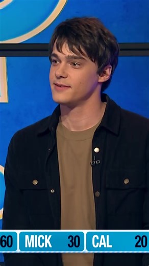 Mitchell Hope Interview on Australian TV Show