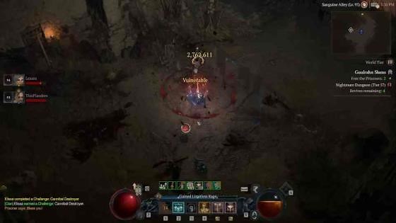 Level Up Fast in Diablo 4 – Best New XP Methods
