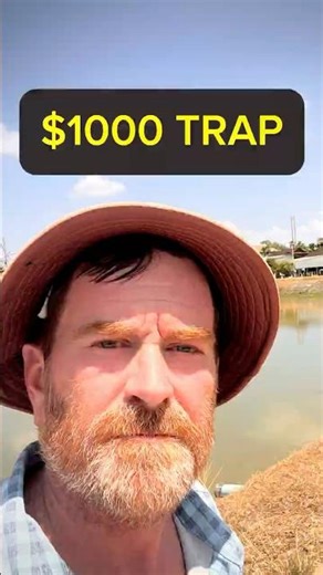 $1000 Cambodia Retirement Trap