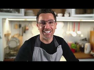 This Is How Italians Really Make Pizza | Gino D’Acampo Recipe