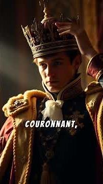 December 2, 1804: Coronation of Napoleon I #napoleon #emperor