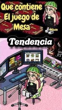 What's in the Crackable Board Game #Habbo #habbo2026 #habbohotel