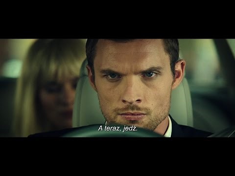 TRANSPORTER: NOWA MOC - oficjalny polski zwiastun