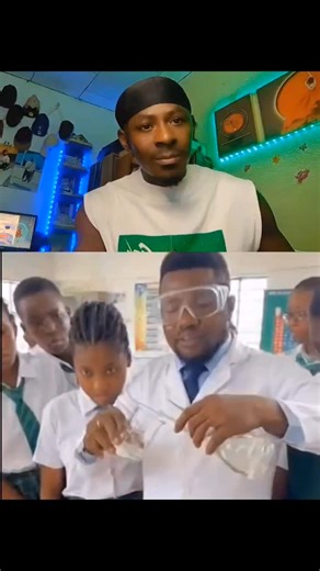 Lab practice went wrong 🤣😔😔#reels #foryou #shorts #viralreels #fyp #theepisodeflow | The Episode Flow