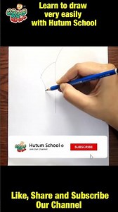 Traditional bride drawing