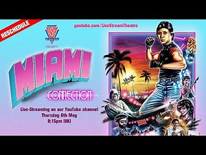 Miami Connection (1987)