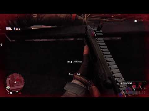 Homefront The Revolution Gameplay