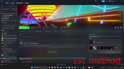 How To Fix Rust Failed to Initialize Player Error