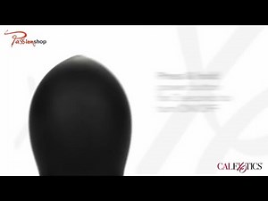 Boundless Vibrating Stroker by CalExotics | Rechargeable Pleasure Sleeve Demo