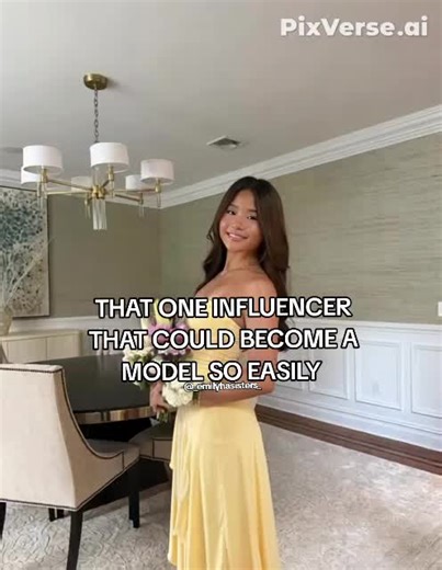 Gorgeous Emily Ha: Future Modeling Star