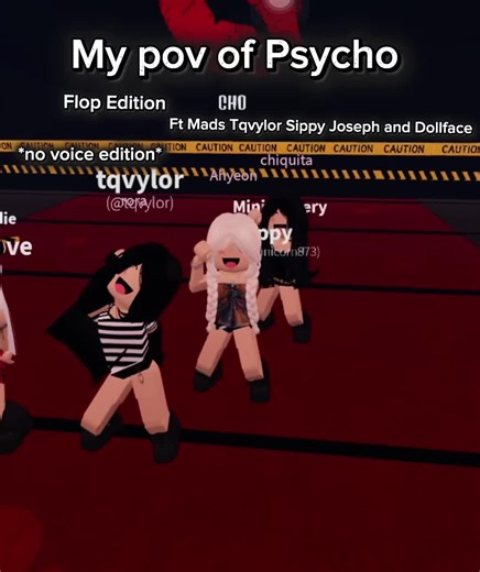 Flop Dance Showcase @mads @ミ★ 𝘑𝘰𝘴𝘦𝘱𝘩 ★彡 @tqvylor @siris.ora