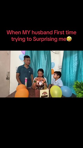 Mr PooN YouTube Channel Monetized | First Time Surprise from Husband | Pun Vlogs