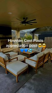 Don’t mind me, just admiring these custom built Cool Pools 😍 Looking to upgrade your outdoor space? 🏡 Houston Cool Pools is the top and only choice in Houston! Give us a call and let’s get started! ‼️😎💦 HoustonCoolPools.com #houston #houstonpoolbuilder #houstonpoolcompany #houstonhomes #houstonpoolrenovations #houstonpoolservice | Houston Cool Pools