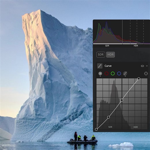 101 reactions | Now you can edit HDR photos in Lightroom and save them in industry-standard formats with an all-new, end-to-end workflow. | Adobe Lightroom | Facebook