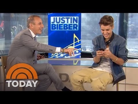 Funny 2012 TODAY Moments | TODAY