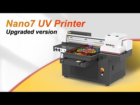 How to use primer/coating for UV printing