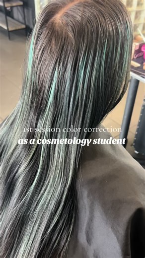 Essential Tips for Achieving Green and Black Hair