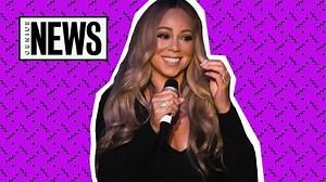 Here's A Recap Of Mariah Carey's 'Genius Level' Interview