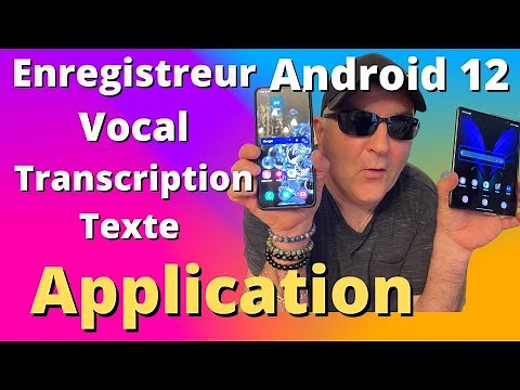Transcription Audio : Comment transformer des fichiers audio en fichiers TEXTE super accessible