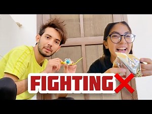 Beyblade Fight❌ Fizzah Ne Nashta Nahi Diya🤦🏻‍♂️ || Shaheer khan vlogs