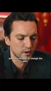 A Legendary Assassin… Who’s Starting to Forget #movie #filmflashbacks #prisonexperiment #film