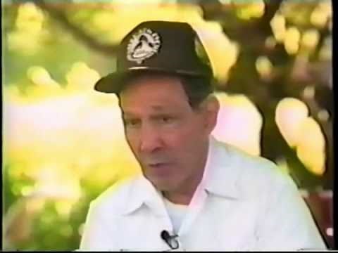 Willie Pep interview (RARE !!)