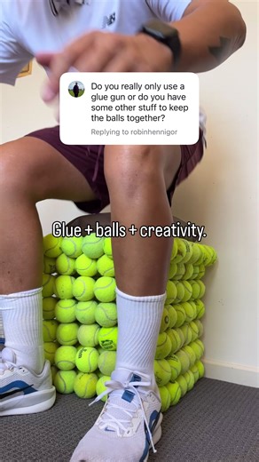 Creative DIY Tennis Ball Projects You Can Try