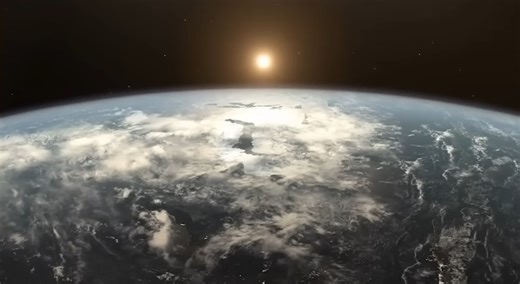 How Scientists Plan to Save the Earth By Blocking the Sun