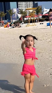 Karate baby Bailey | Nel Jimenez Batucal