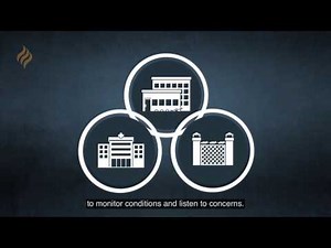 The Protection and Advocacy (P&A) System Explained