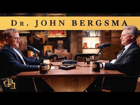 Your Protestant Objections ANSWERED (Dr. John Bergsma) | Ep. 583