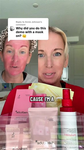 Medicube Bundle Skincare Routine Explained