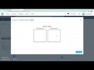 CodeHS 4.1-4.2
