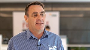 Insights into red meat's future, networking, fantastic food and seeing innovation on farm were just some of the best bits of Red Meat 2018: | Meat & Livestock Australia