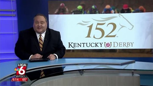 KY Derby airing on WPSD Local 6 | Haystack News