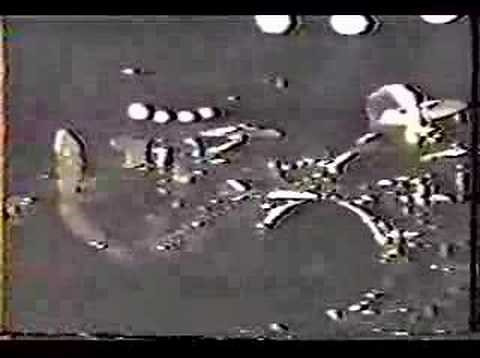 Guns N' Roses - Sweet Child O' Mine live 1986