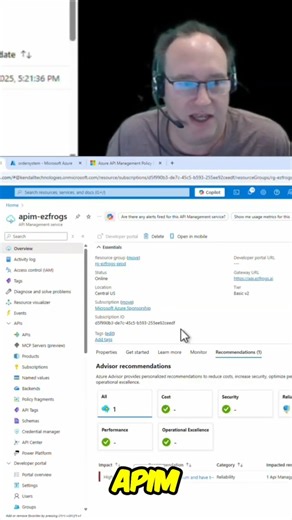 Enable Managed Identity in Azure APIM: Step-by-Step Guide!