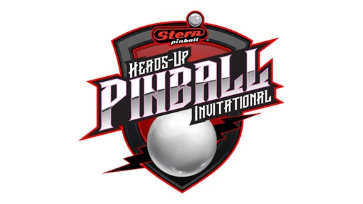 Stern Heads Up Pinball Invitational