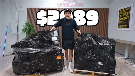 Can these Amazon return pallets make me profit?