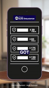 Don’t overpay for insurance you don’t need! Switch to smarter, simpler coverage for only $39.97/month. 🔒 Proven & Trusted 🚘 Tailored Plans ⏱ Fast Sign-Up Say goodbye to overpriced plans and hello to savings. Learn more today! | My Auto Quote