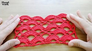 15K views · 844 reactions | Les comparto 3 diseños de puntos fantasía tejidos a crochet, lo pueden aplicar para realizar prendas de vestir como faldas, blusas, chaquetas, chalinas, camisolas, etc. | HandworkDiy | Facebook