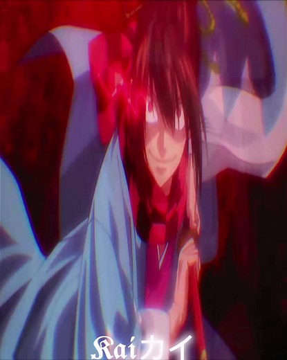 Demon Child. #recordofragnarok #shuumatsunovalkyrie #okita #okitasouji #humanitysgreatestwinner #undefeated #demonchild #isamikondo #thecommander #shinsengumi #kai #kaihassaikai #kaihassaikai2 #fyp #fypシ #foryou #foryourpage #manga #anime