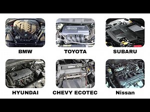 Every Car Brand's Most Unreliable Engine Explained in 10 Minutes!
