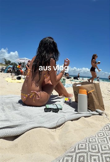 Exciting Australian Vlog Adventures