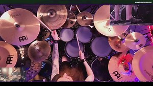 🏴‍☠️ #drums #metal | 66Samus